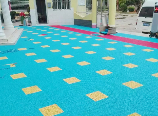 洛河中心幼兒園